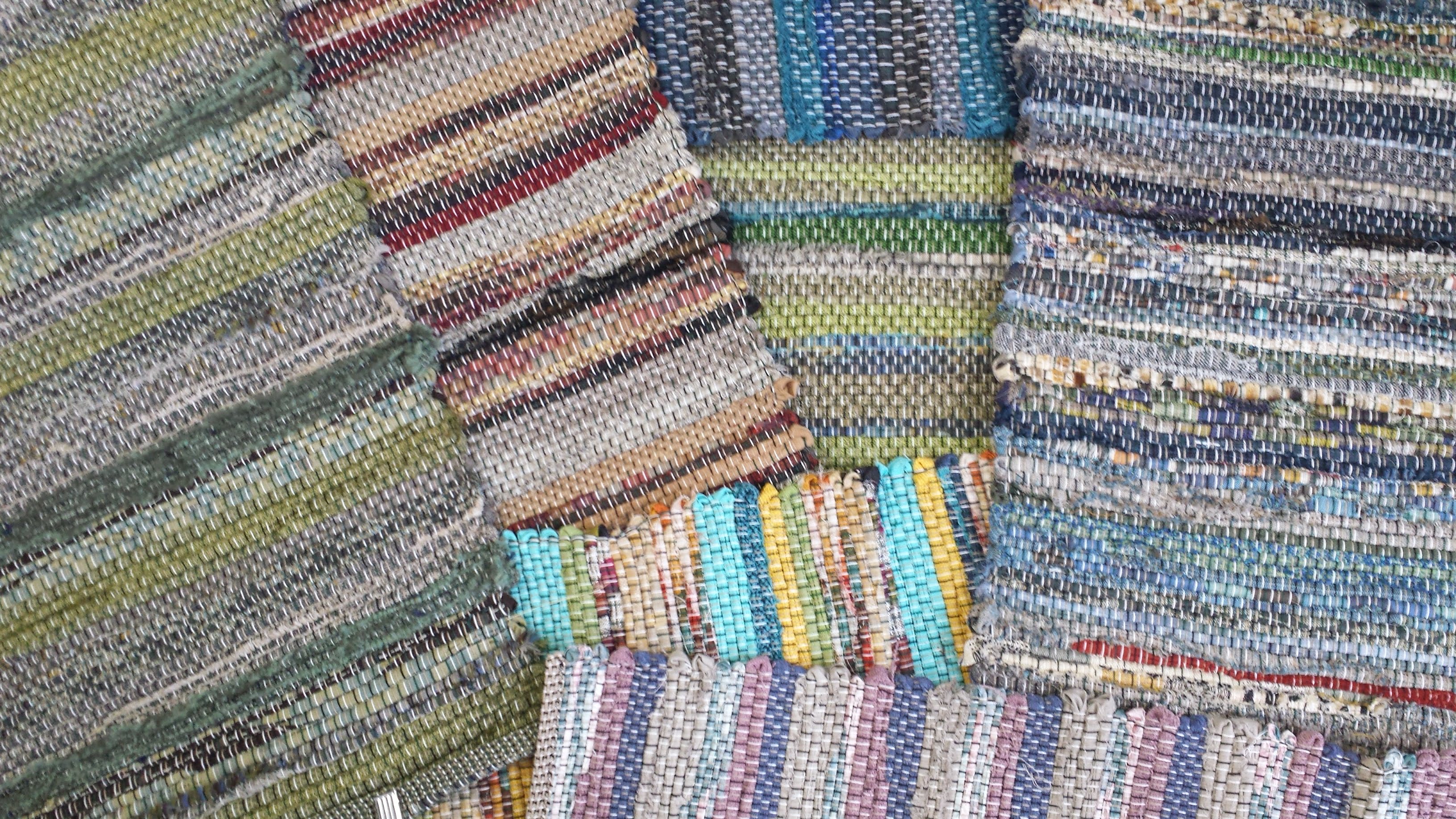 Handwoven Rugs