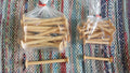 Weaving Bobbins