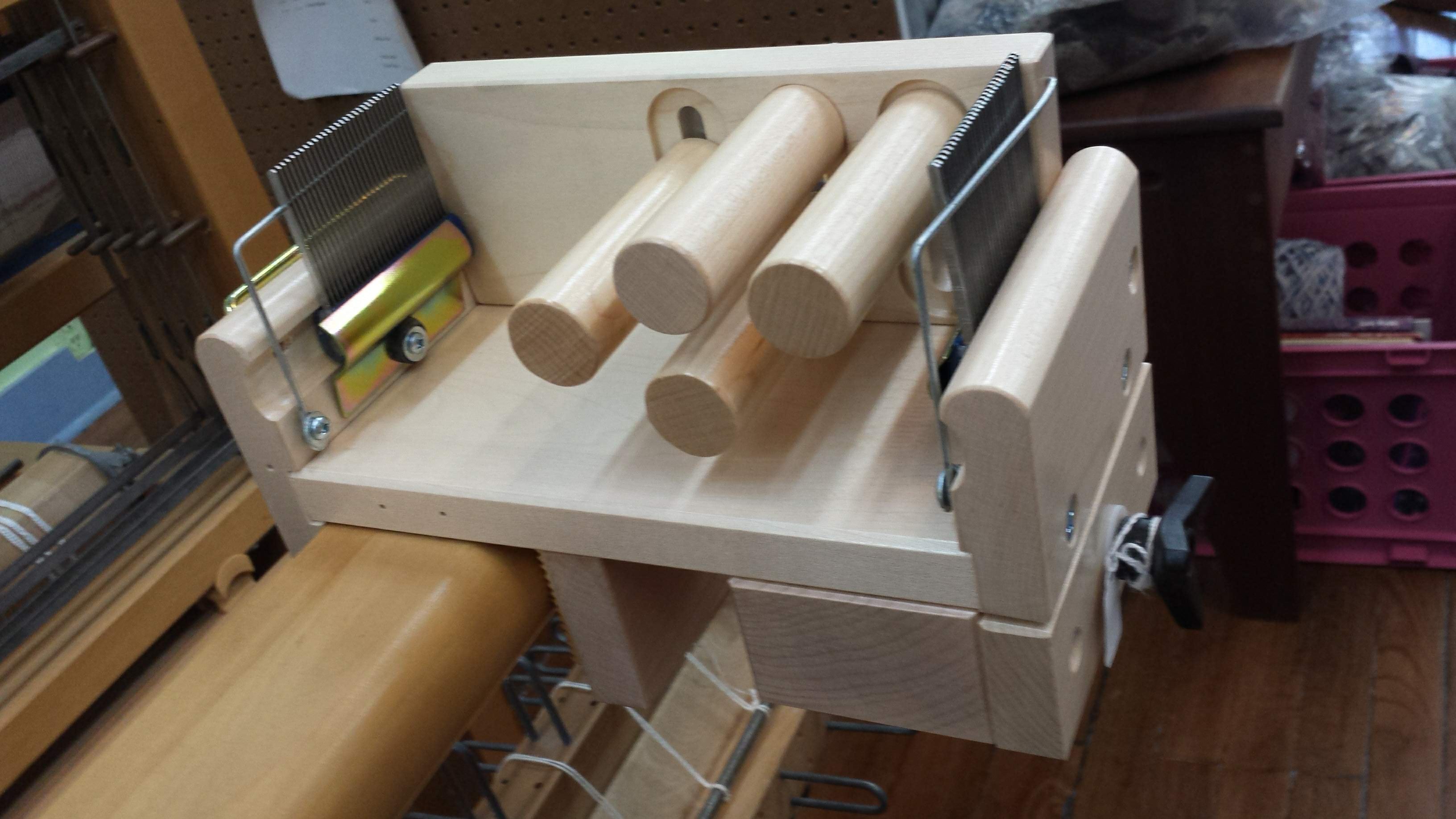 Tension Box by Leclerc