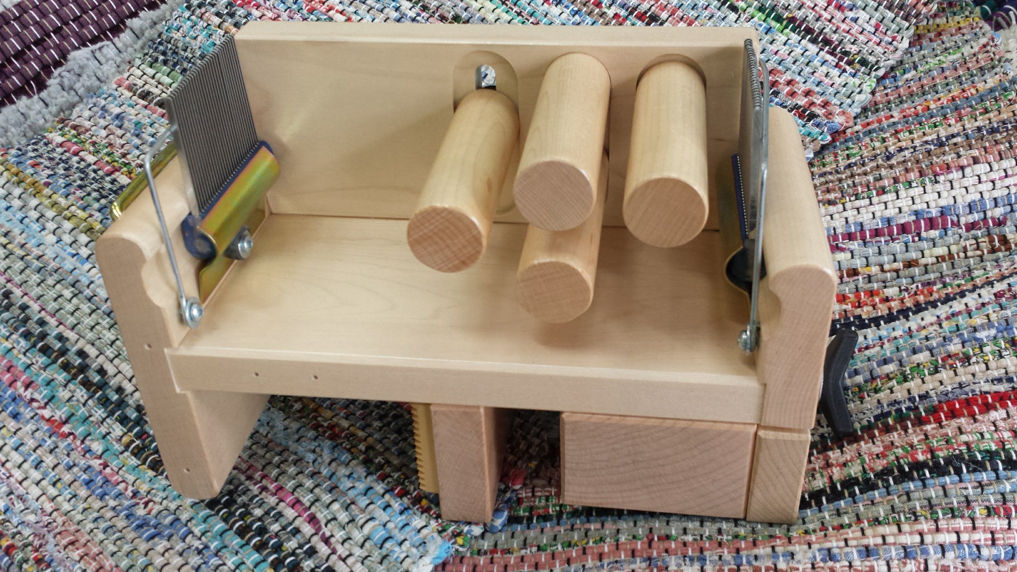 Tension Box by Leclerc