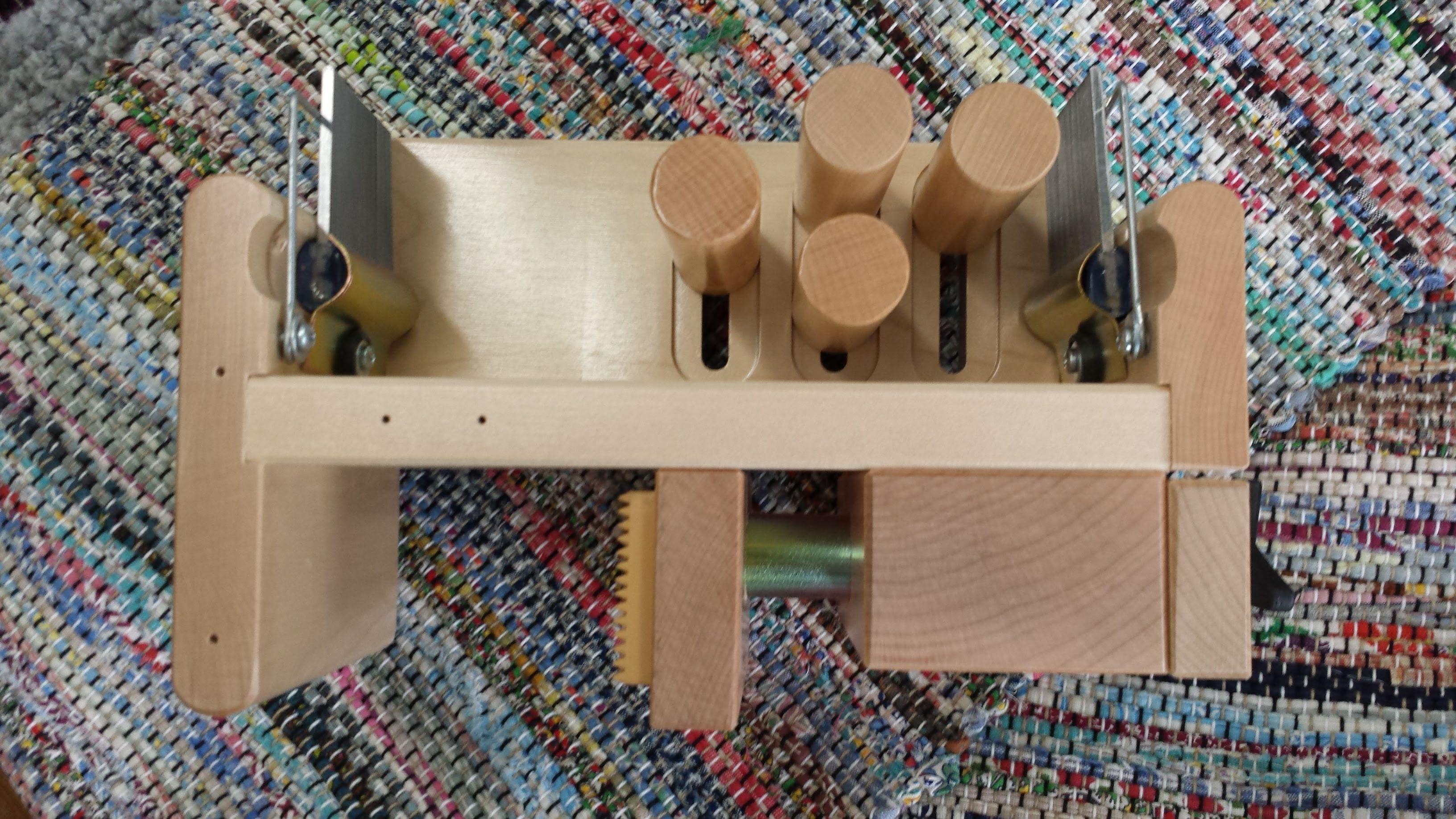 Tension Box by Leclerc