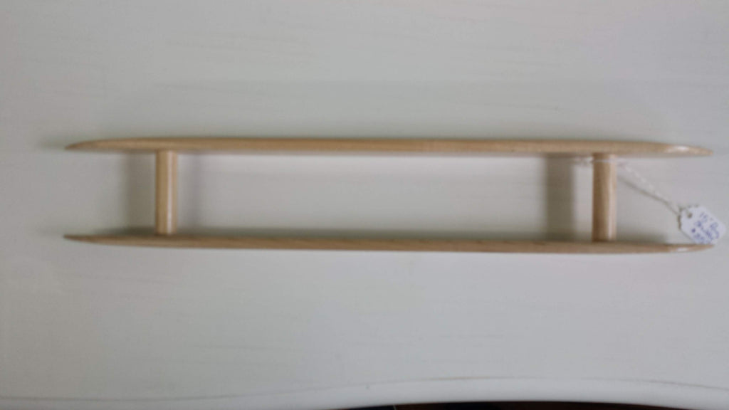 Rag Shuttles by Leclerc Looms, with rod or without