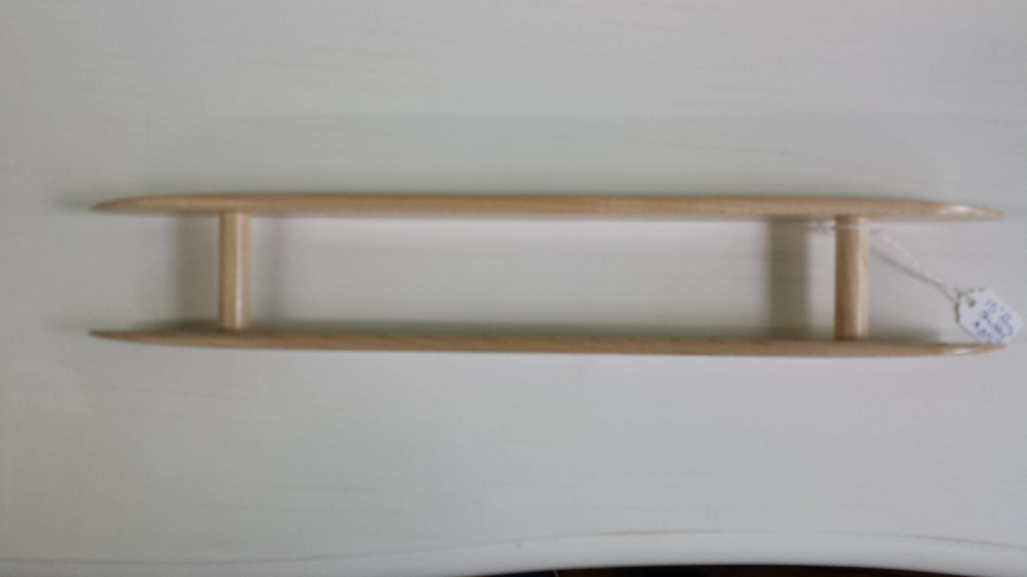 Rag Shuttles by Leclerc Looms, with rod or without