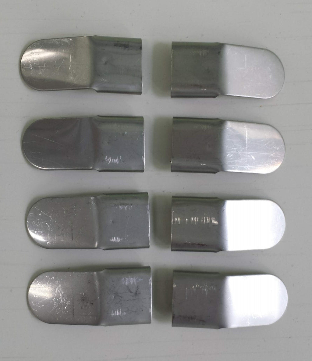 Sectional Warping Guides for Leclerc Warp Beam