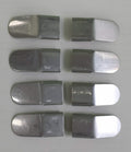 Sectional Warping Guides for Leclerc Warp Beam