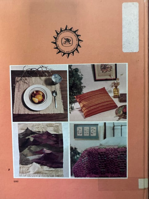 Step-by-Step Weaving by Neil Znamierowski