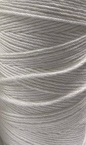 16/8 Mop Yarn 100% Cotton by Maurice Brassard