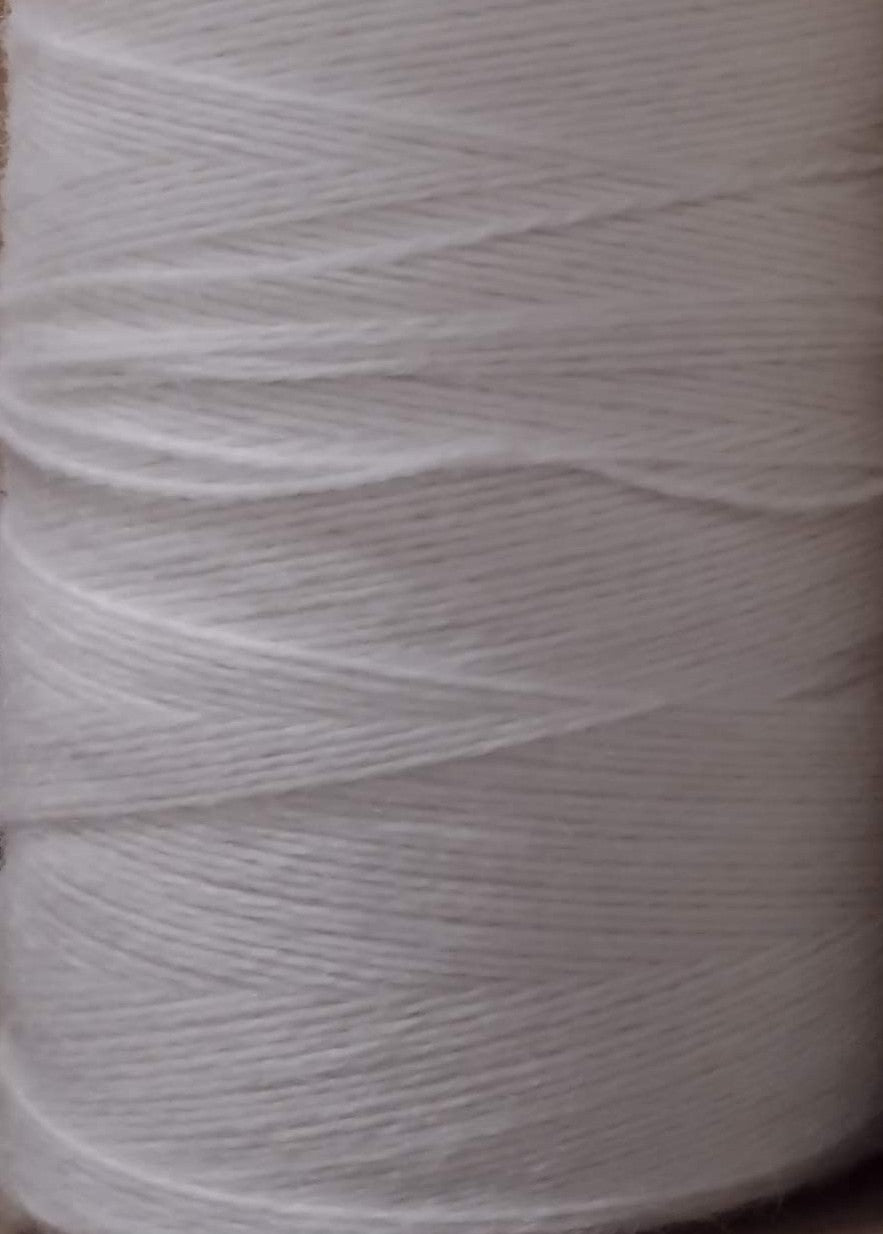 Blue Mountain Wool, 100% Worsted Wool, 8/2 Wool