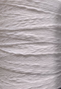 Cotton Slub Yarn, Coton Flamme by Maurice Brassard
