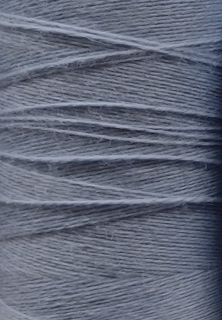 Blue Mountain Wool, 100% Worsted Wool, 8/2 Wool
