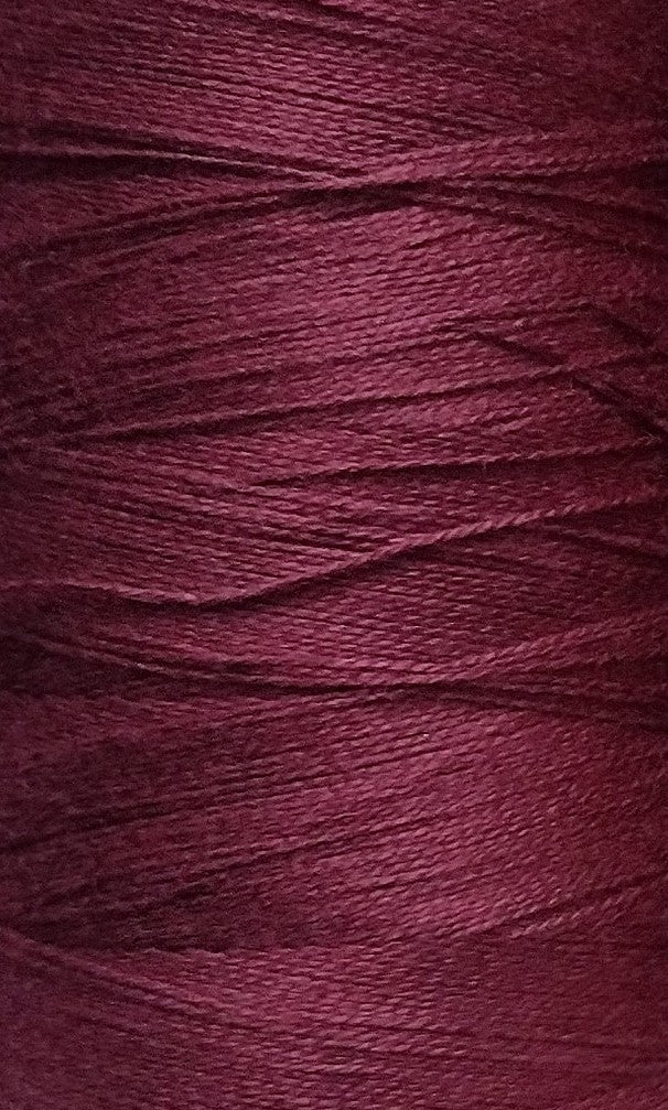 8/2 BAMBOO & Organic Cotton Weaving yarn by Maurice Brassard