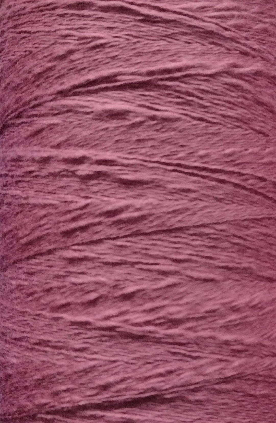 Cotton Slub Yarn, Coton Flamme by Maurice Brassard