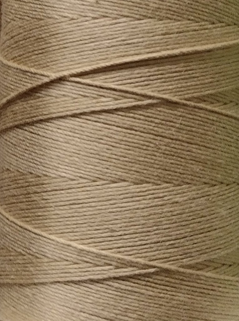 8/4 Carpet Warp,  Maysville 8/4 Cotton, 50+ colors