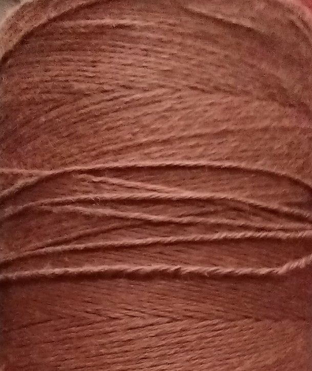 8/2 Cotton Weaving Yarn by Maurice Brassard, 60+ colors