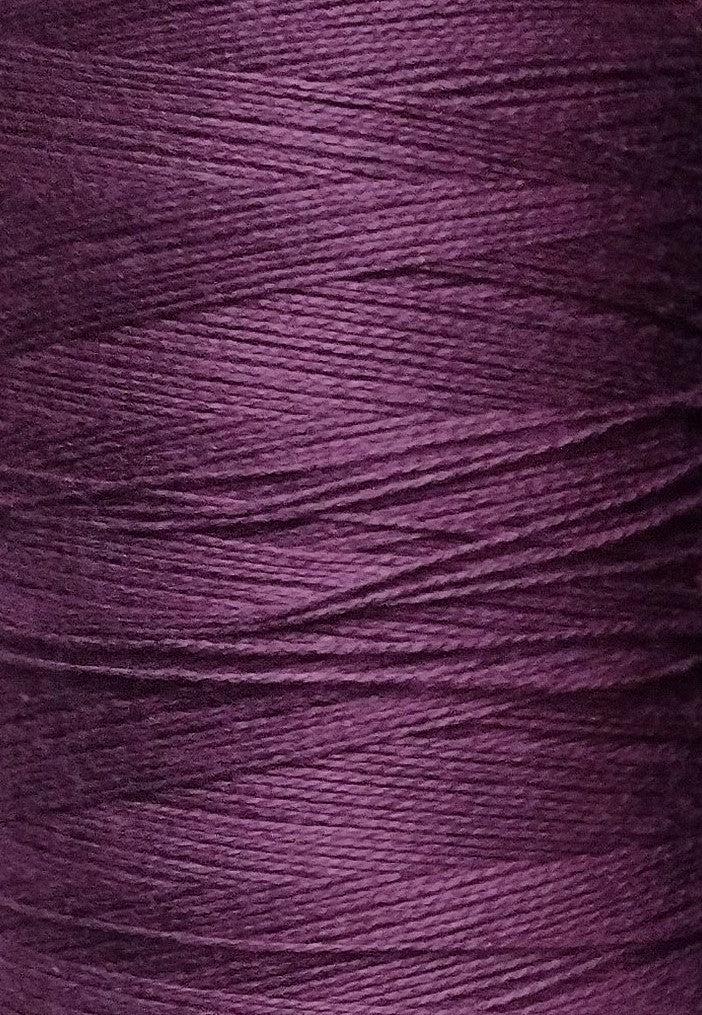 8/2 BAMBOO & Organic Cotton Weaving yarn by Maurice Brassard