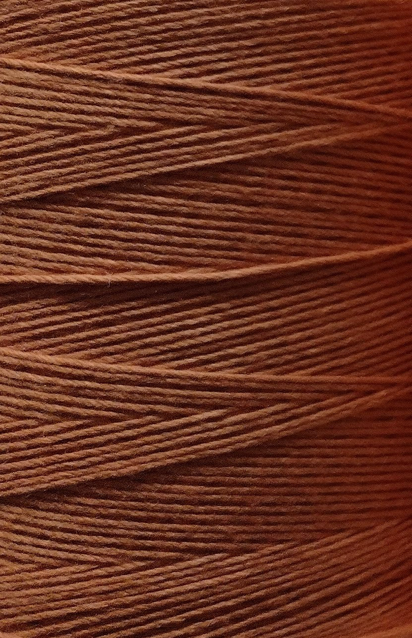 8/4 Carpet Warp,  Maysville 8/4 Cotton, 50+ colors