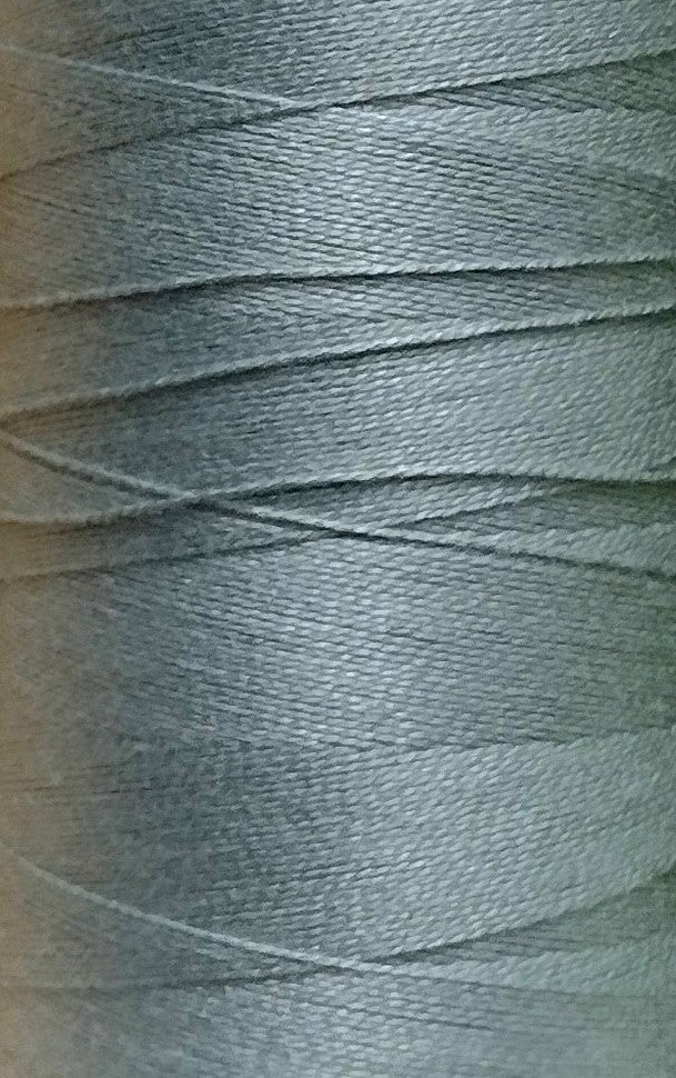 8/2 BAMBOO & Organic Cotton Weaving yarn by Maurice Brassard