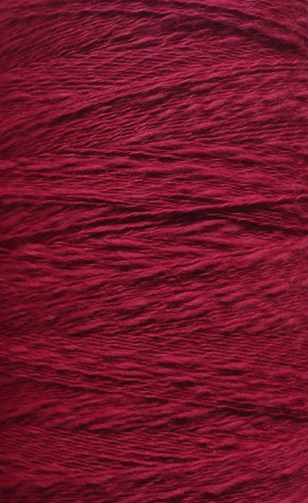 Cotton Slub Yarn, Coton Flamme by Maurice Brassard