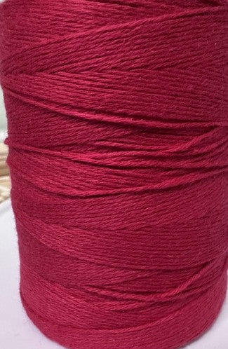 8/2 Cotton Weaving Yarn by Maurice Brassard, 60+ colors
