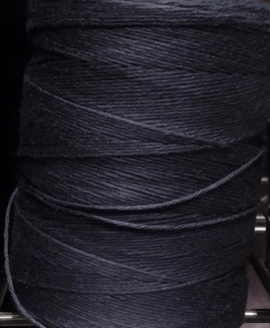 COTTOLIN 8/2,  Cotton/Linen by Maurice Brassard, 30+ colors