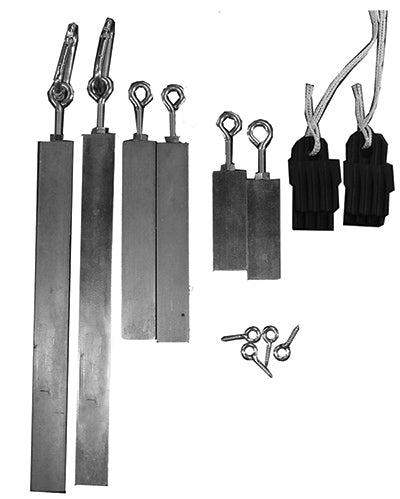 Weaving Temple:  Clip Temple