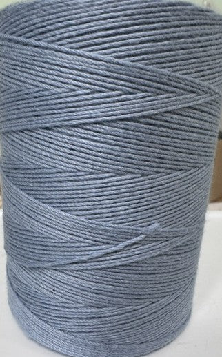 8/4 Carpet Warp,  Maysville 8/4 Cotton, 50+ colors