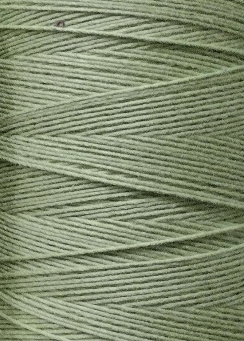 8/4 Carpet Warp,  Maysville 8/4 Cotton, 50+ colors