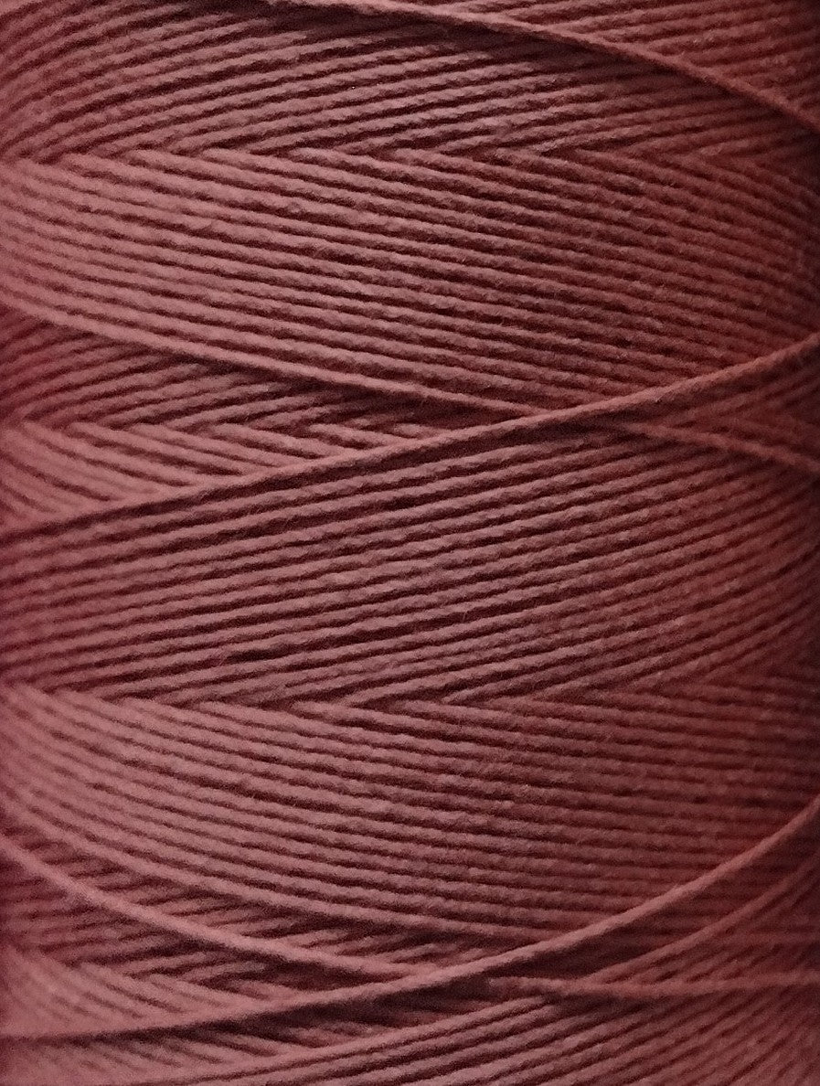 8/4 Carpet Warp,  Maysville 8/4 Cotton, 50+ colors