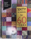 Sixty Scarves for 60 Years