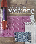 Next Steps in Weaving