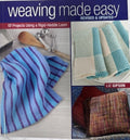 Weaving Made Easy by Liz Gipson