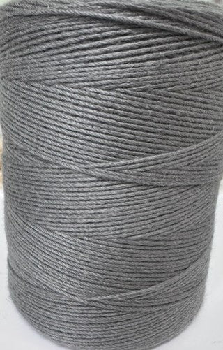 8/4 Carpet Warp,  Maysville 8/4 Cotton, 50+ colors