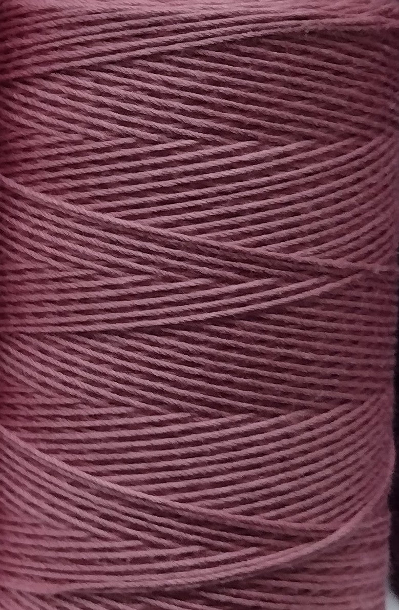 8/4 Carpet Warp,  Maysville 8/4 Cotton, 50+ colors