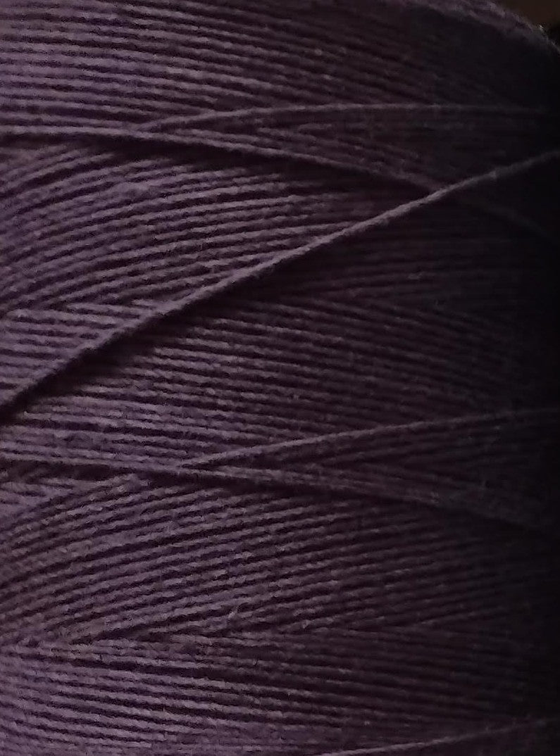 8/4 Carpet Warp,  Maysville 8/4 Cotton, 50+ colors