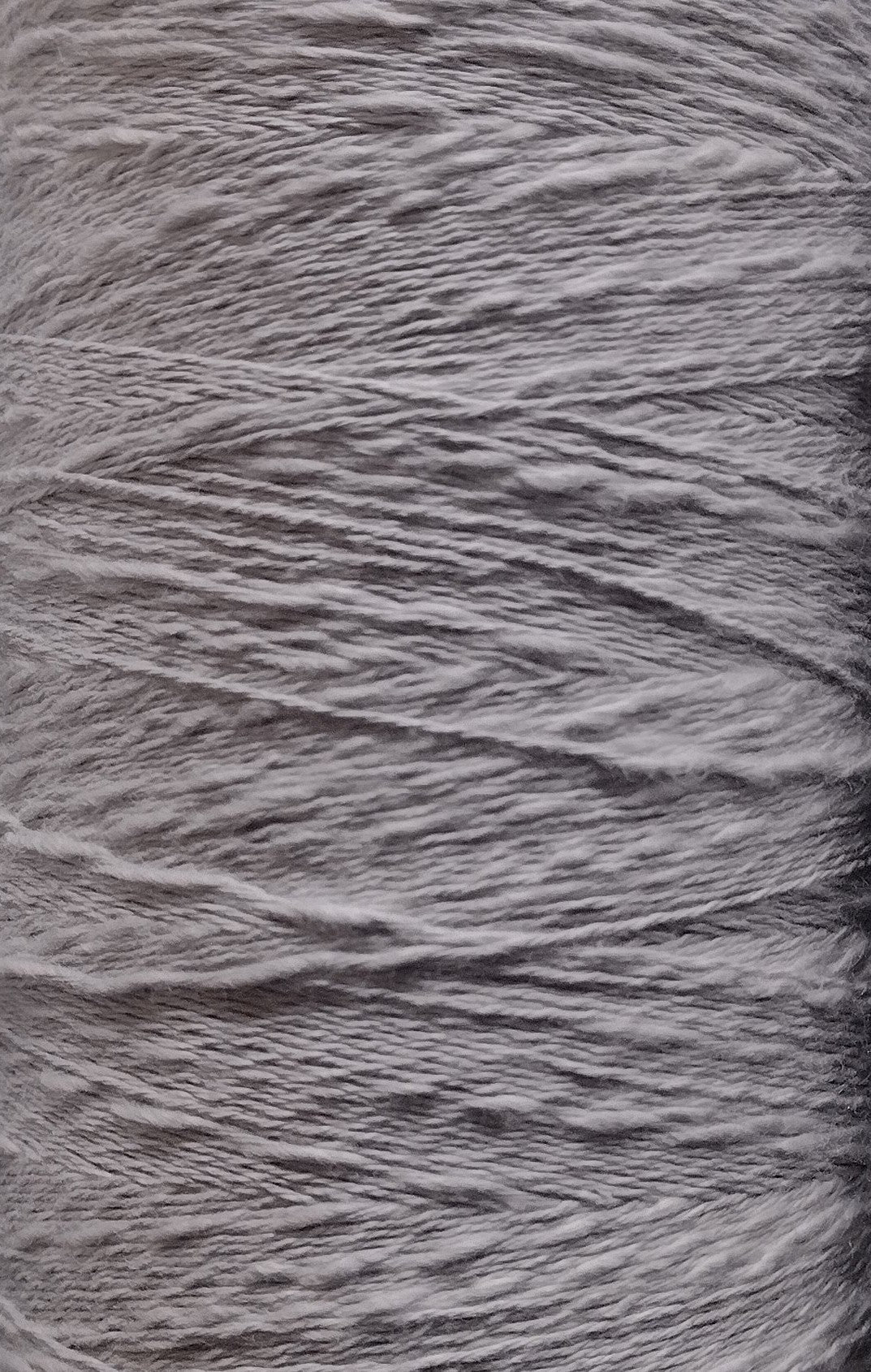 Cotton Slub Yarn, Coton Flamme by Maurice Brassard