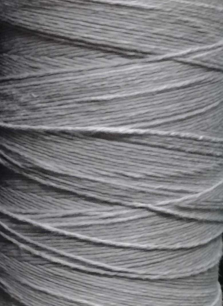 COTTOLIN 8/2,  Cotton/Linen by Maurice Brassard, 30+ colors