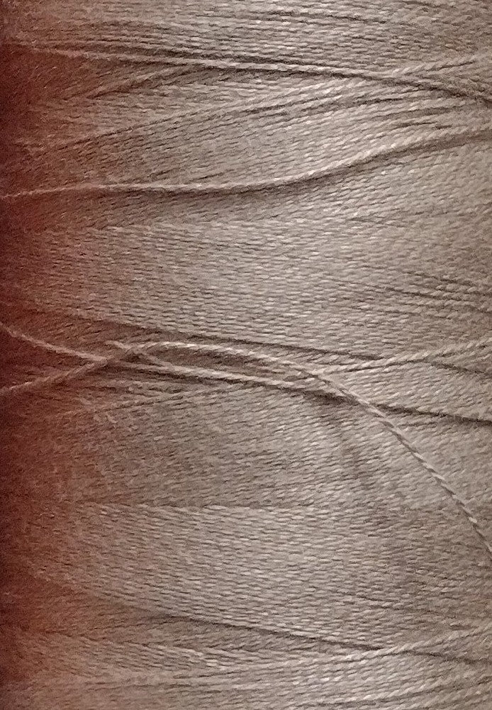 8/2 BAMBOO & Organic Cotton Weaving yarn by Maurice Brassard