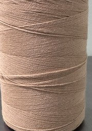 8/2 Cotton Weaving Yarn by Maurice Brassard, 60+ colors