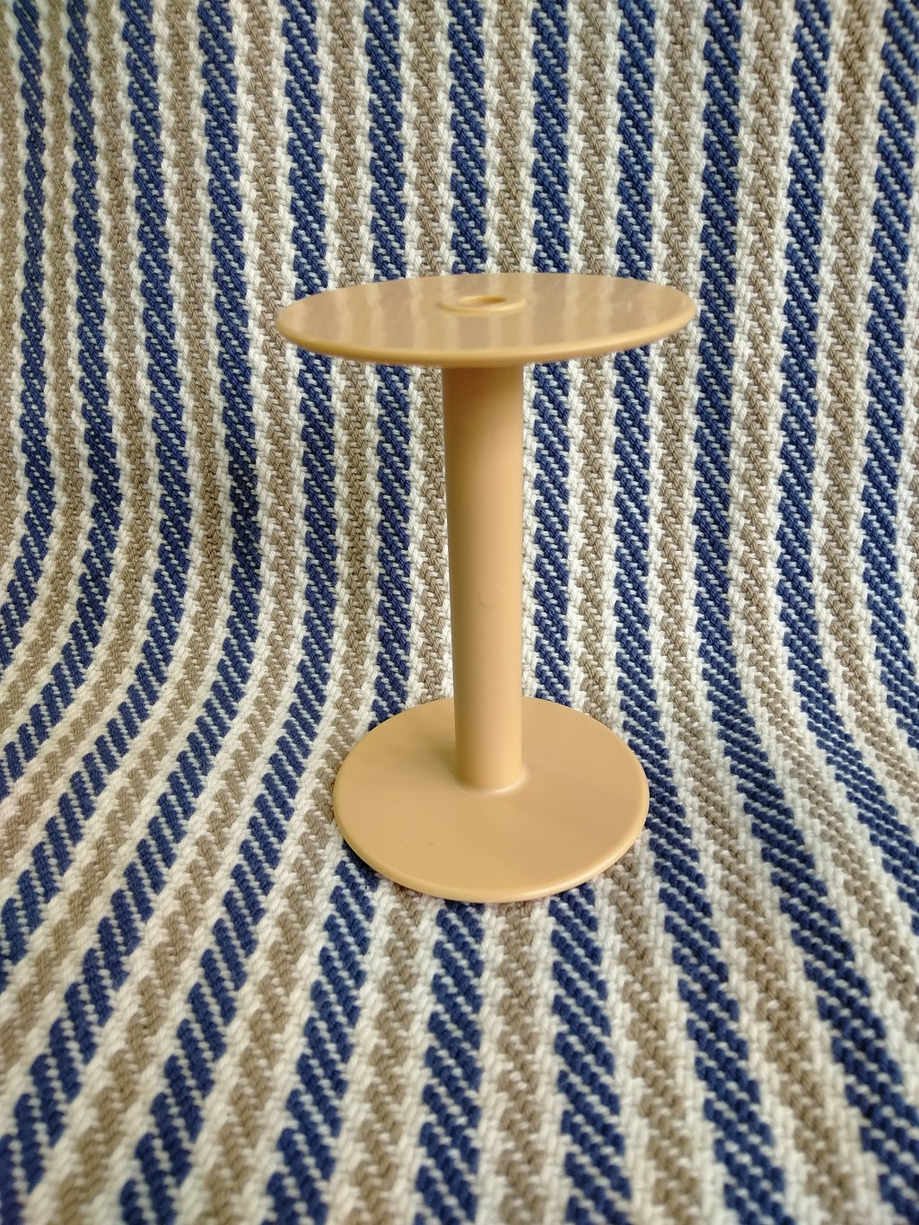 Styrene, Plastic 4" Spool by LeClerc