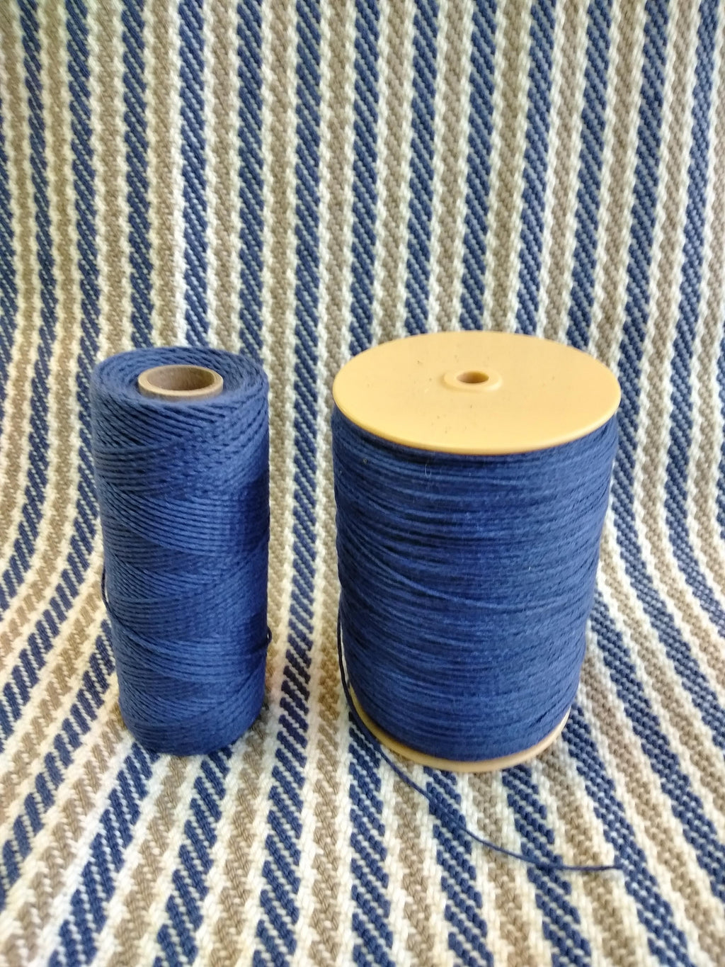Styrene, Plastic 4" Spool by LeClerc