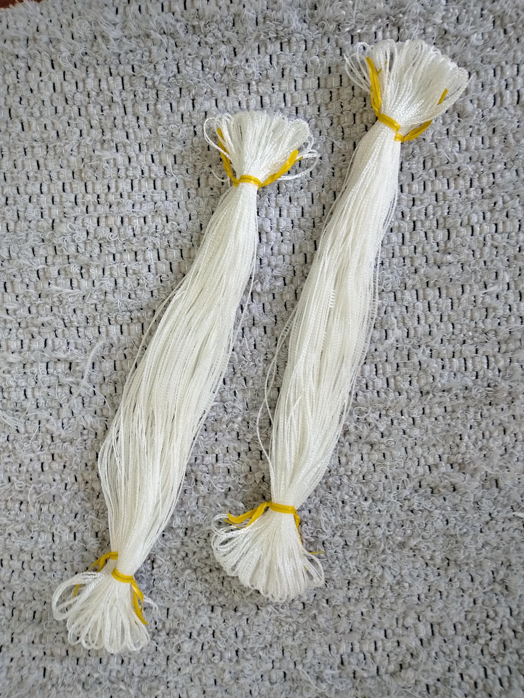 Heddles: Texsolv