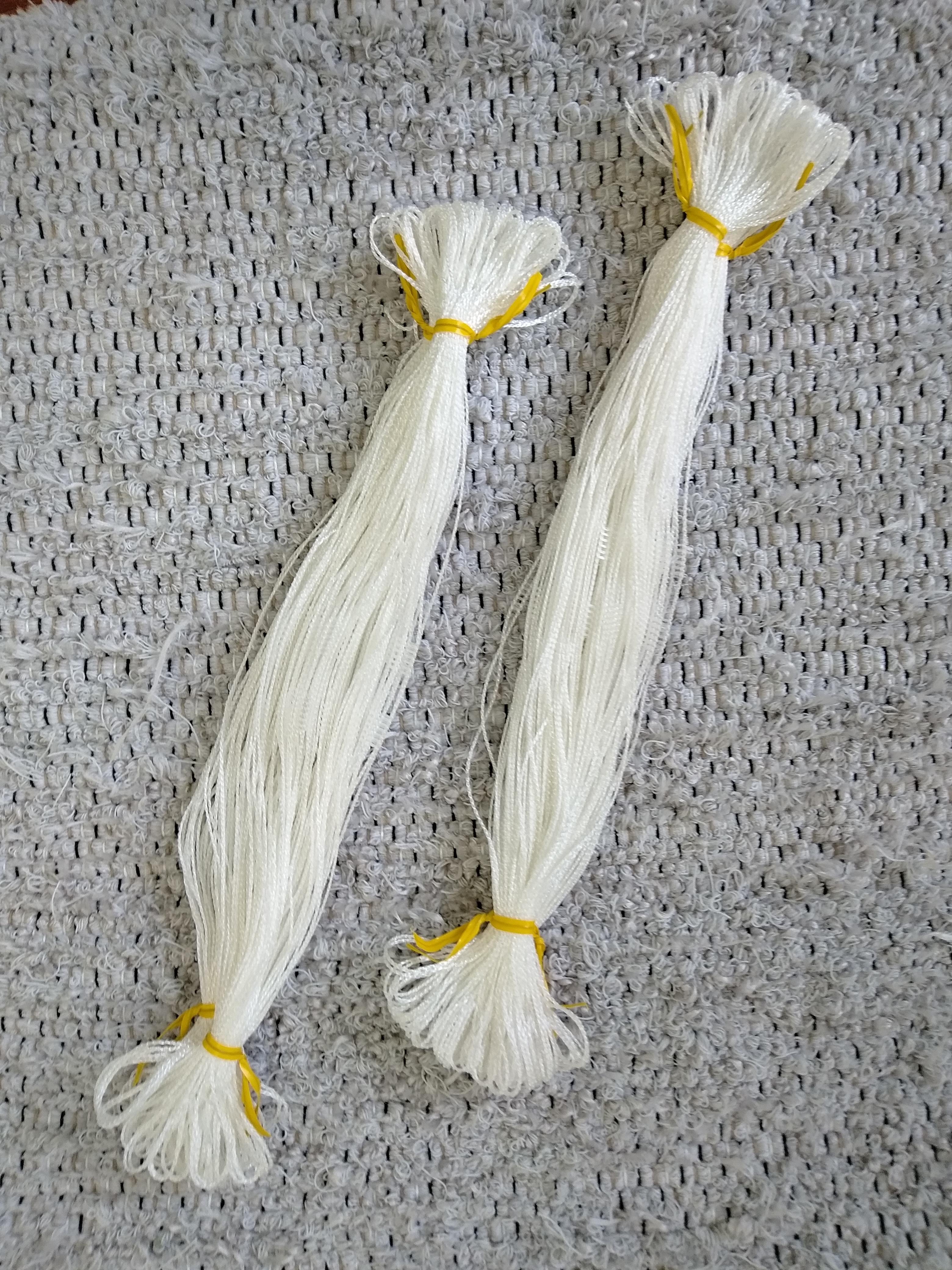 Heddles: Texsolv