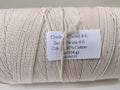 Seine Twine, Cotton, 3 sizes available