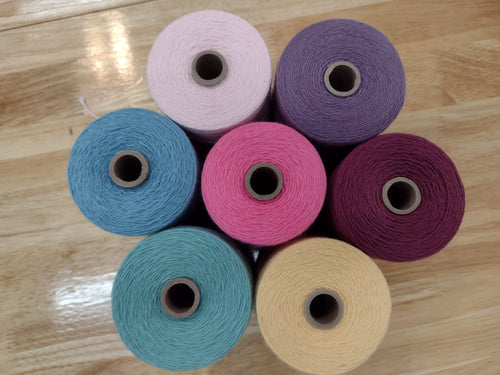 8/4 Cotton by Maurice Brassard, 60+ colors