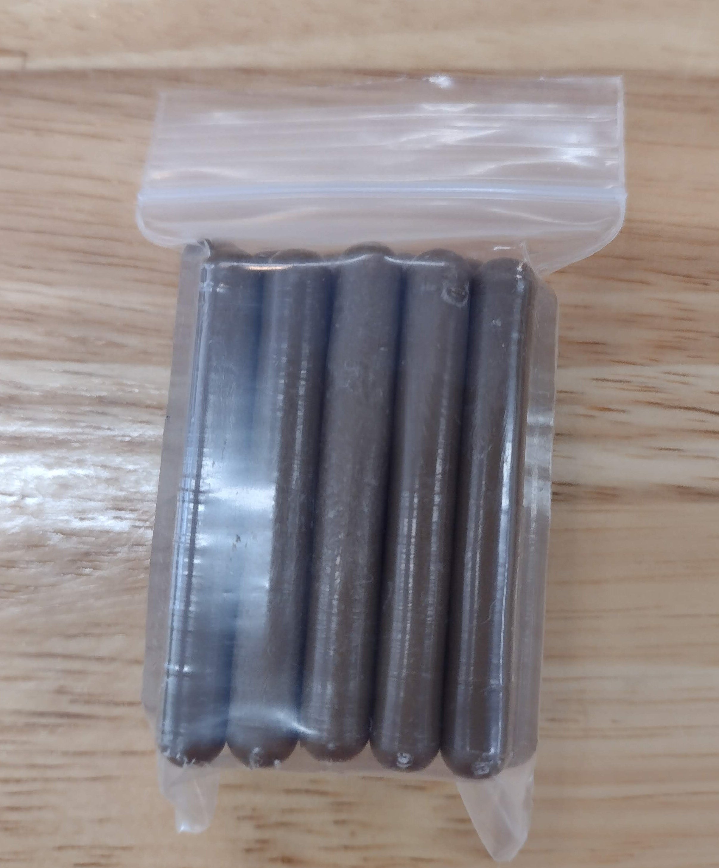 Shaft Frame Divider Pegs