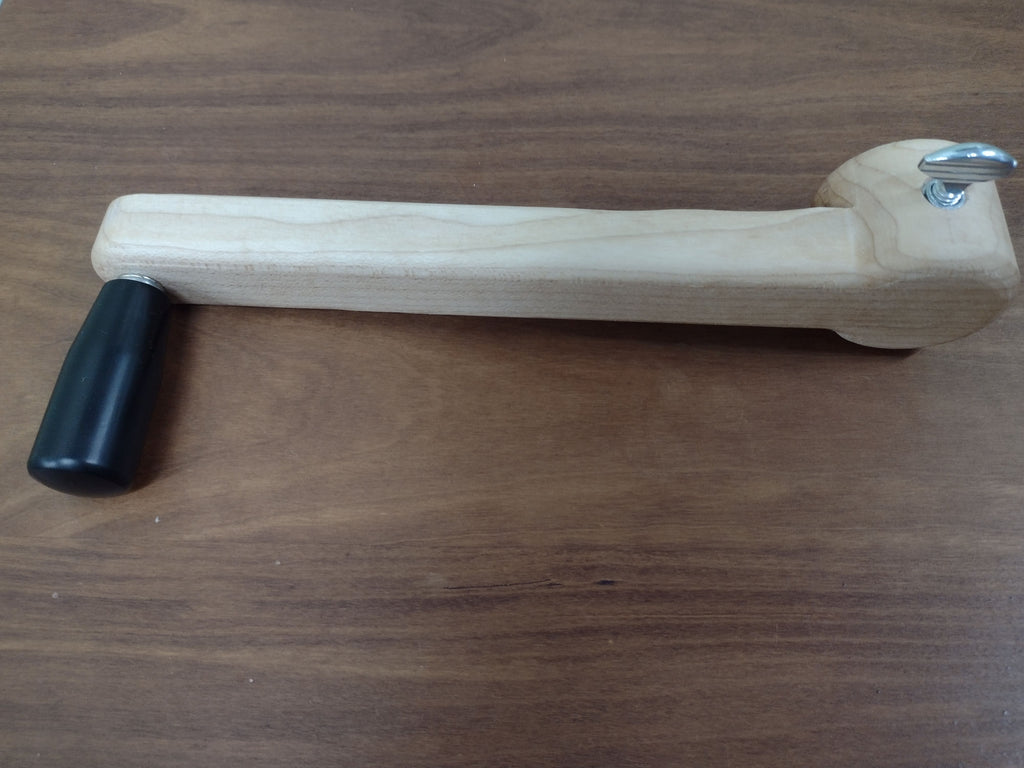 Crank Handle for Norwood Looms