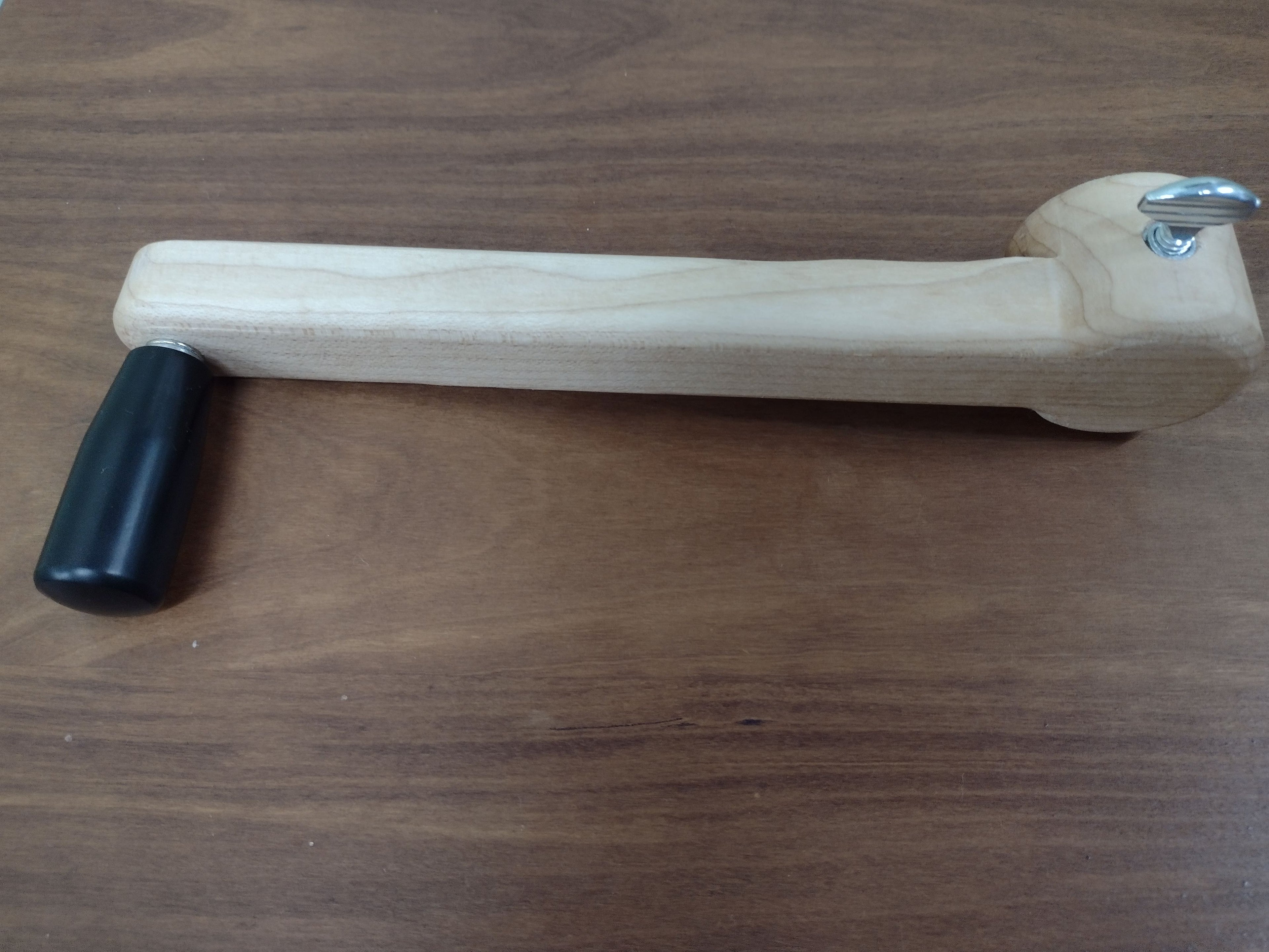 Crank Handle for Norwood Looms
