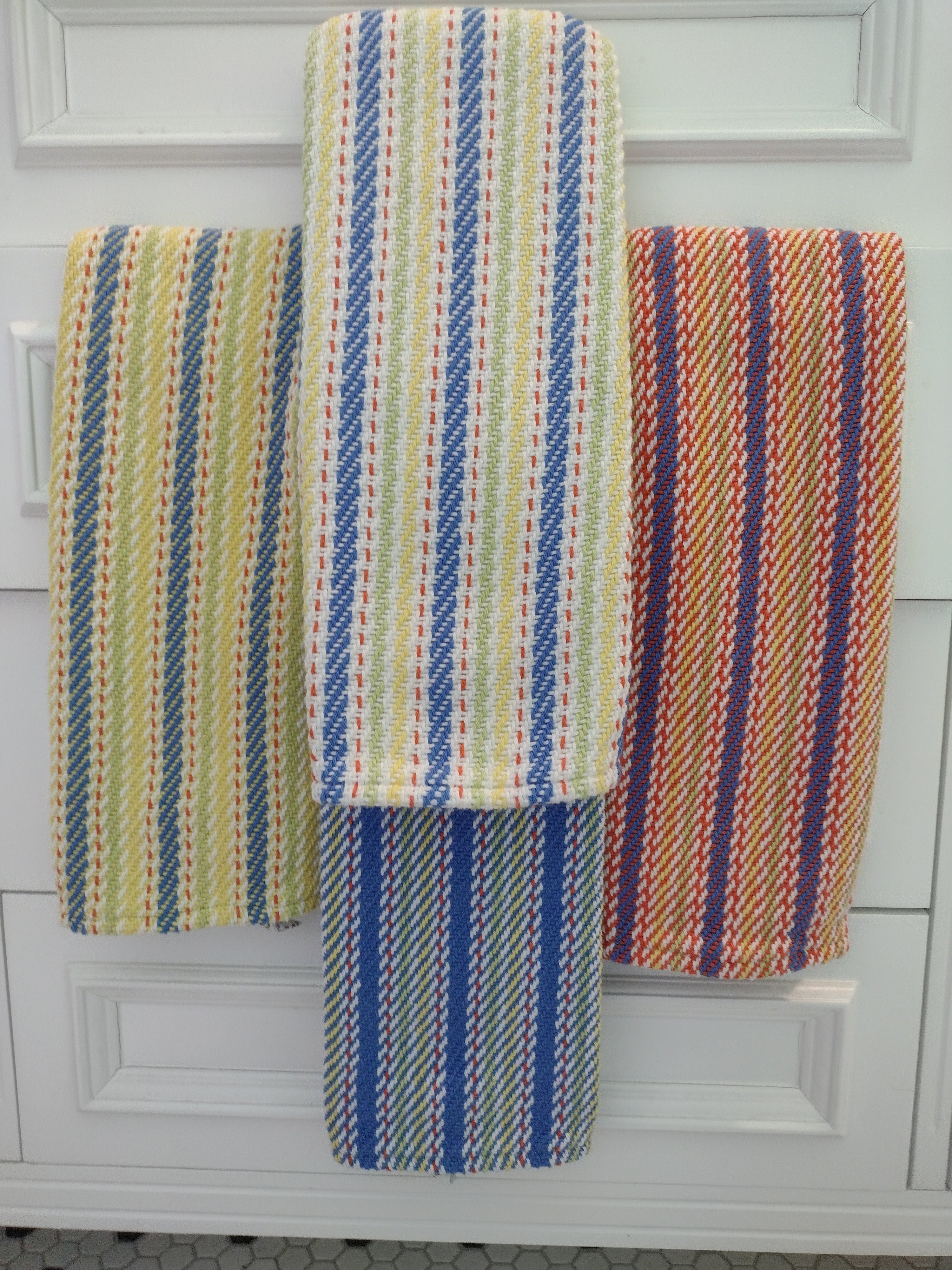 Happy Towels