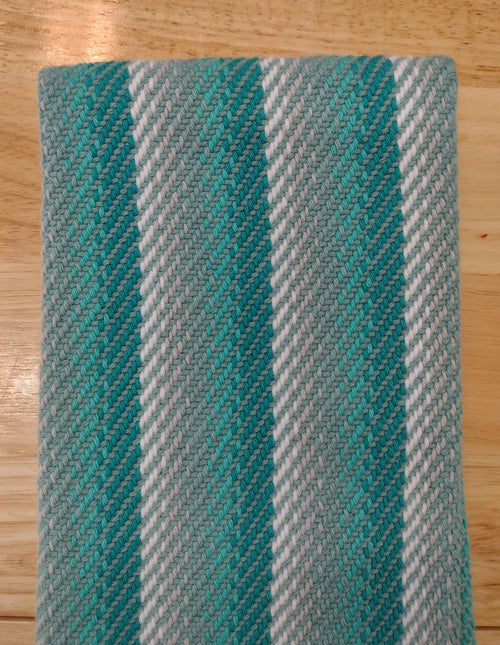Aquamarine,  Classic Stripes