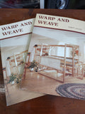 Warp and Weave by Robert Leclerc -Used